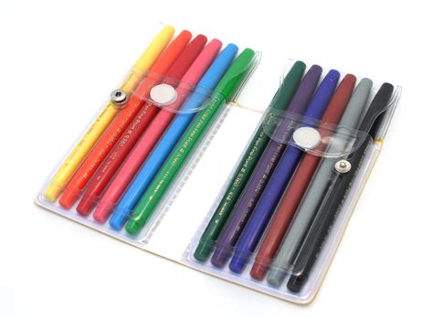 Pens Factory Pentel Color Arts S360 Pack