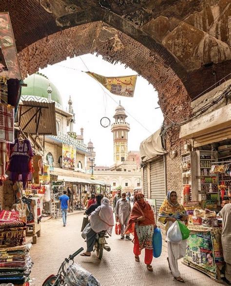 Lahore Pakistan 🇵🇰 😍 ️ Pakistan Culture Pakistan Photography