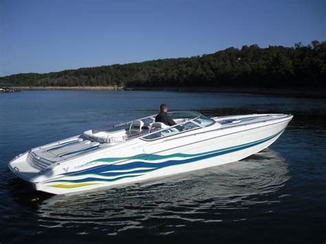 Formula 382 Fastech Boats For Sale