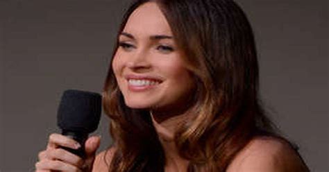 Megan Fox Defends Troubled Shia Labeouf Daily Star