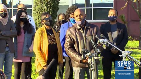 Local Naacp Chapters Call For Ouster Of Seattle Schools Superintendent Denise Juneau