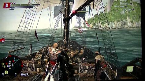 Assassin S Creed Kenway S Fleet Youtube