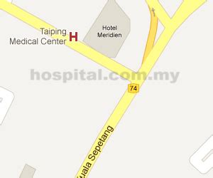 We did not find results for: Taiping Medical Centre - hospital.com.my