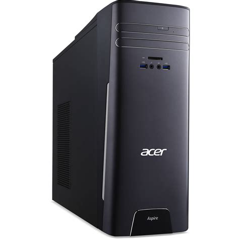 Acer At3 Desktop Computer Dtb1haa003 Bandh Photo Video