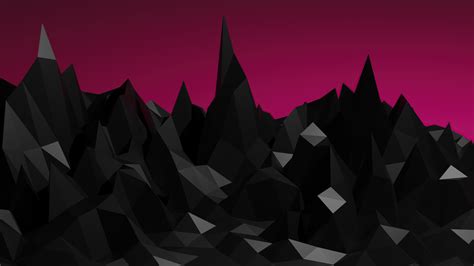 2560x1440 Low Poly Polygon 1440p Resolution Hd 4k Wallpapers Images
