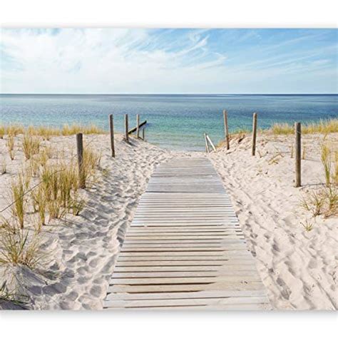 Quand votre pièce permet d'avoir un tableau de grande taille pourquoi. Papier Peint Xxl Paysage Gratuit | Papierpeint