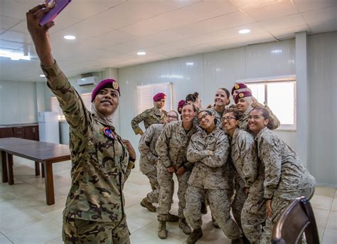 Dvids Images 11th Meu Fet Conducts Closing Ceremony With Jordan