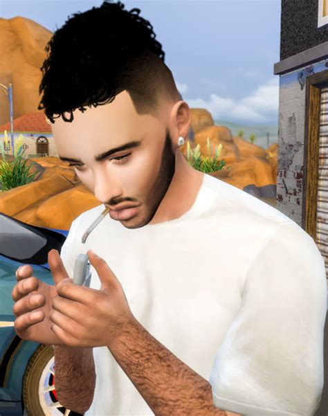 Sincerelyasimmer Sims 4 Nexus