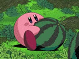 When ultimate was first released, kirby's copy ability was easy to knock out of him, making his copy abilities unreliable. Kirby GIFs - Find & Share on GIPHY