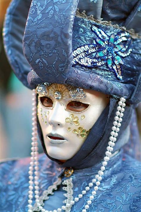 Venetian Carnival Mask Costume Venice Carnival Costume Mask Masks Pinterest Masque