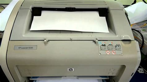 Pcl6 printer تعريف لhp laserjet pro m402. Problema HP LaserJet 1020 - YouTube