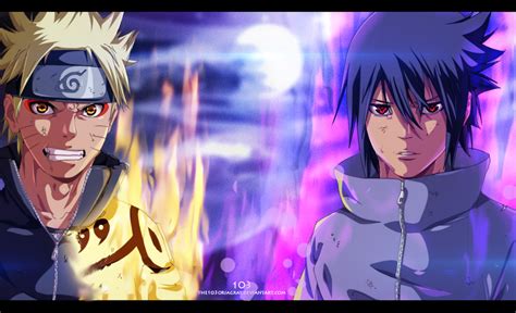 Discussion Dear Naruto And Sasuke We Do Everything With Each Other