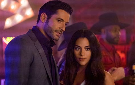 Lucifer Drops New Teaser For Season 5 Part 2 On Netflix