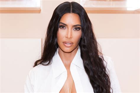 Kim Kardashian Helps Ex Convict Paul Algarin Remove Face Tattoos
