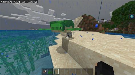 How To Breathe Underwater In Minecraft 3 Ways To Do That