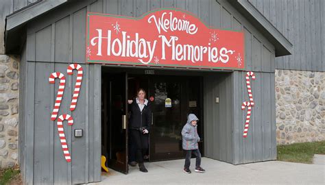 Holiday events: Sheboygan County Historical Museum serves and creates