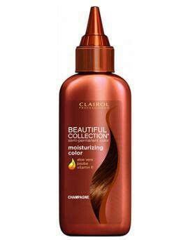 These can be blended together to create natural shades of brown, or hair dye can be made as clean as possible, adds appleton. Healthy semi permanent hair color | Natural african ...