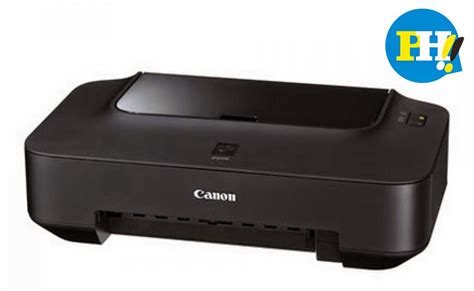 Spesifikasi Dan Harga Printer Canon Ip2770 Resolusi 4800x1200 Dpi Pug17