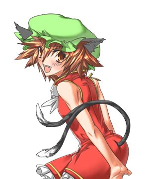 Labyrinth of Touhou/Characters/Characters 2 - Touhou Wiki - Characters ...
