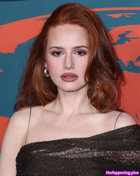 Madelaine Petsch Madelame Nude Onlyfans Photo The Fappening Plus