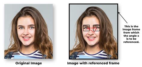 Face Alignment With OpenCV And Python GeeksforGeeks