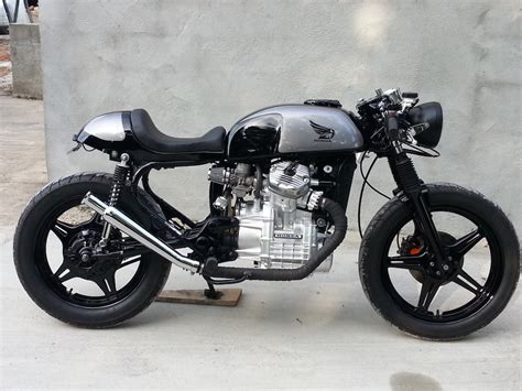 Café Racer Magazine You Need This Glorious Custom Bmw Motorcycle