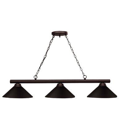 5 out of 5 stars (1) total ratings 1, $149.95 new. Pool Table Lights Pendant Lighting You'll Love in 2020 ...