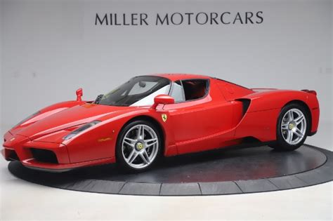 Check spelling or type a new query. Pre-Owned 2003 Ferrari Enzo For Sale ($3,195,000) | Alfa ...
