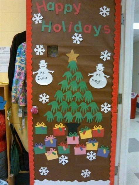 Looking for fantastic budget christmas decorating ideas? pinterest christmas kindergarten art class | Christmas ...