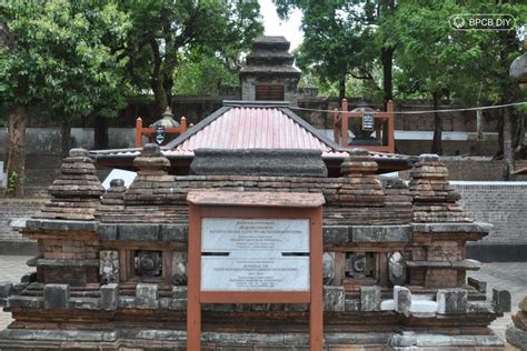 Foto Makam Raja Raja Mataram Di Imogiri Sejarah Dan Daftar Nama Raja