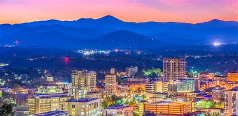 The 35 Best Things To Do In Asheville Nc