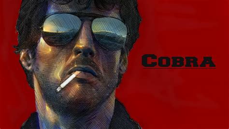 Джордж пан косматос в ролях: Sylvester Stallone, Cobra (movie) Wallpapers HD / Desktop ...