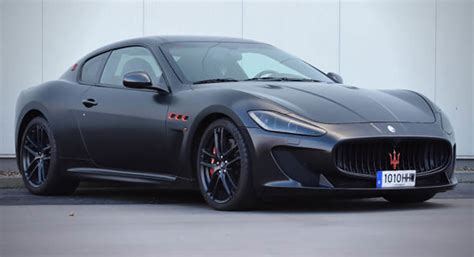 Maserati Mc Stradale De Leo Messi No Comprar S Su Bal N De Oro Pero