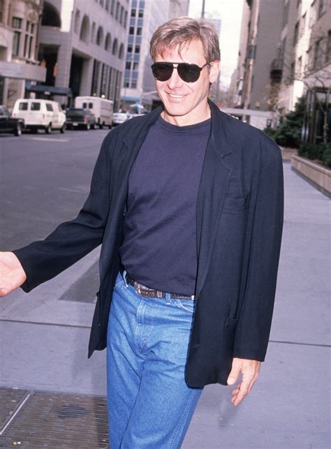 Harrison Ford Is Hollywoods Stealth Style Icon In 2020 Style Icon