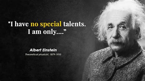 Albert Einstein Life Changing Quotes Albert Einstein Quotes