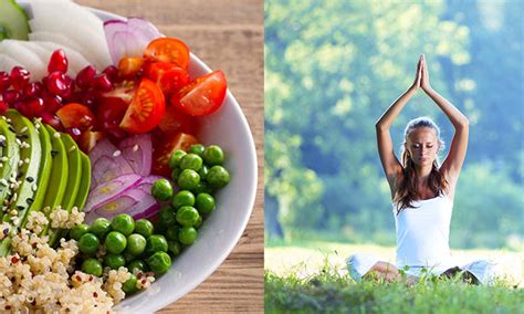 International Yoga Day Foods To Include In Your Yoga Diet Gulftoday