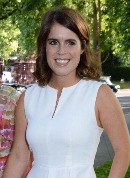 Princess Eugenie Of York Attends The Art Antiques London Gala Evening