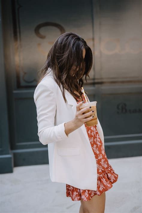 Long Wrap Dress Outfit Wrap Dress Floral Long Sleeve Dress