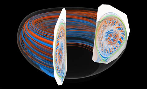 Simulations Show How Recycled Atoms Boost Plasma Turbulence