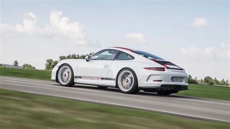 2016 Porsche 911 R Cars Wallpapers Hd Desktop And Mobile Backgrounds
