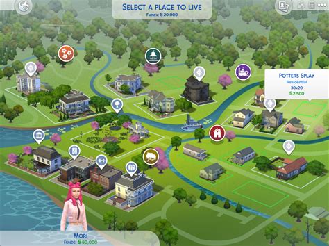 How To Play The Sims 4 Introduction The Basics The Sim Architect