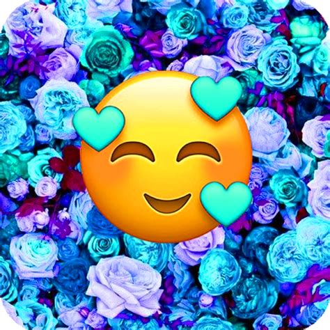 Tổng hợp 50 Emoji background cute được yêu thích nhất