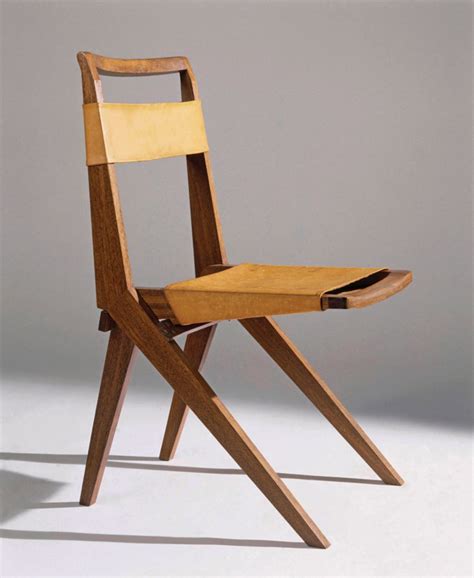 A Look Back At Lina Bo Bardi Folding Chair Chair Chair Design