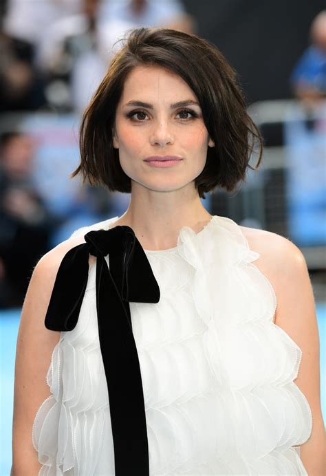 Picture Of Charlotte Riley