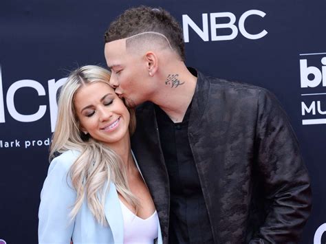 who is kane brown s wife all about katelyn jae brown