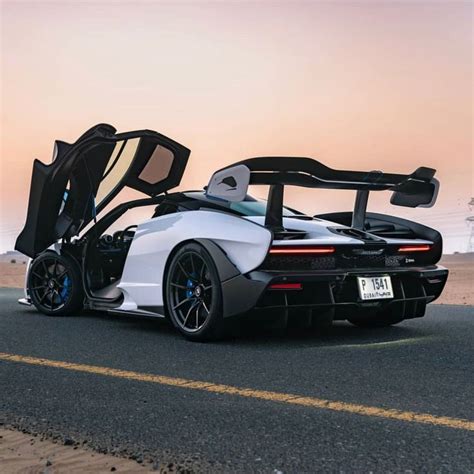 A myriad of supercars, sports cars and hypercars have been launched since then and frankly each new car is better than the last which says a lot about the venerable automaker. Sports Cars That Start With M [Luxury and Expensive Cars ...