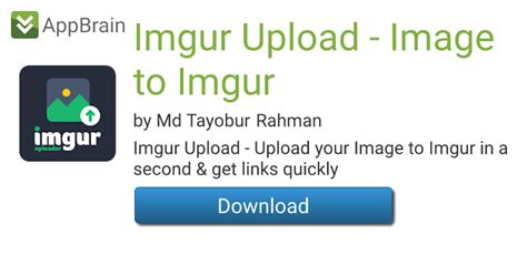 Imgur Upload Image To Imgur For Android Free App Download