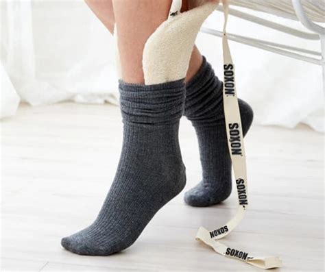 Helping Hand Company Soxon Sock And Stocking Aid Dressing Aid