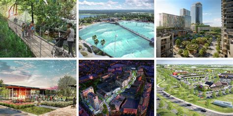 Houston Developments 15 Game Changing Projects Coming In 2023 And Beyond