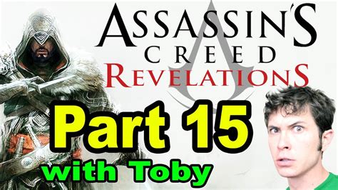 Assassin S Creed Revelations HOT Part 15 YouTube